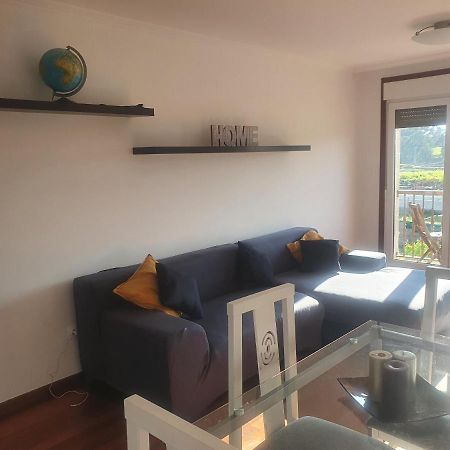 Nueva Vista Apartment Понтеведра Екстериор снимка
