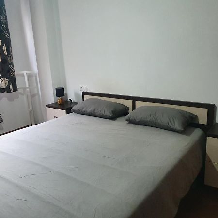 Nueva Vista Apartment Понтеведра Екстериор снимка