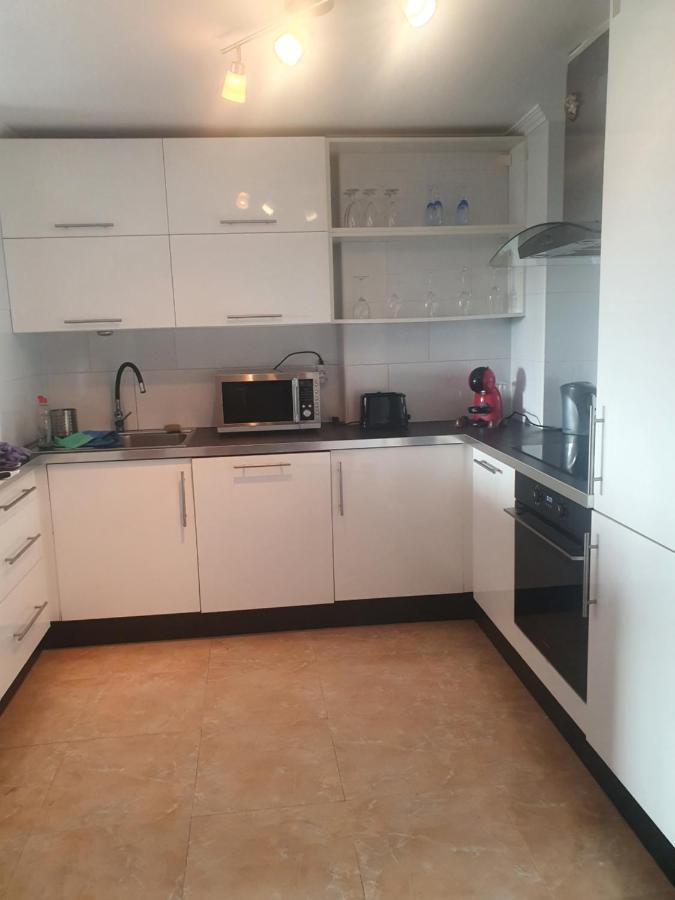 Nueva Vista Apartment Понтеведра Екстериор снимка