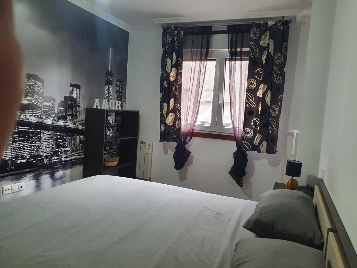 Nueva Vista Apartment Понтеведра Екстериор снимка
