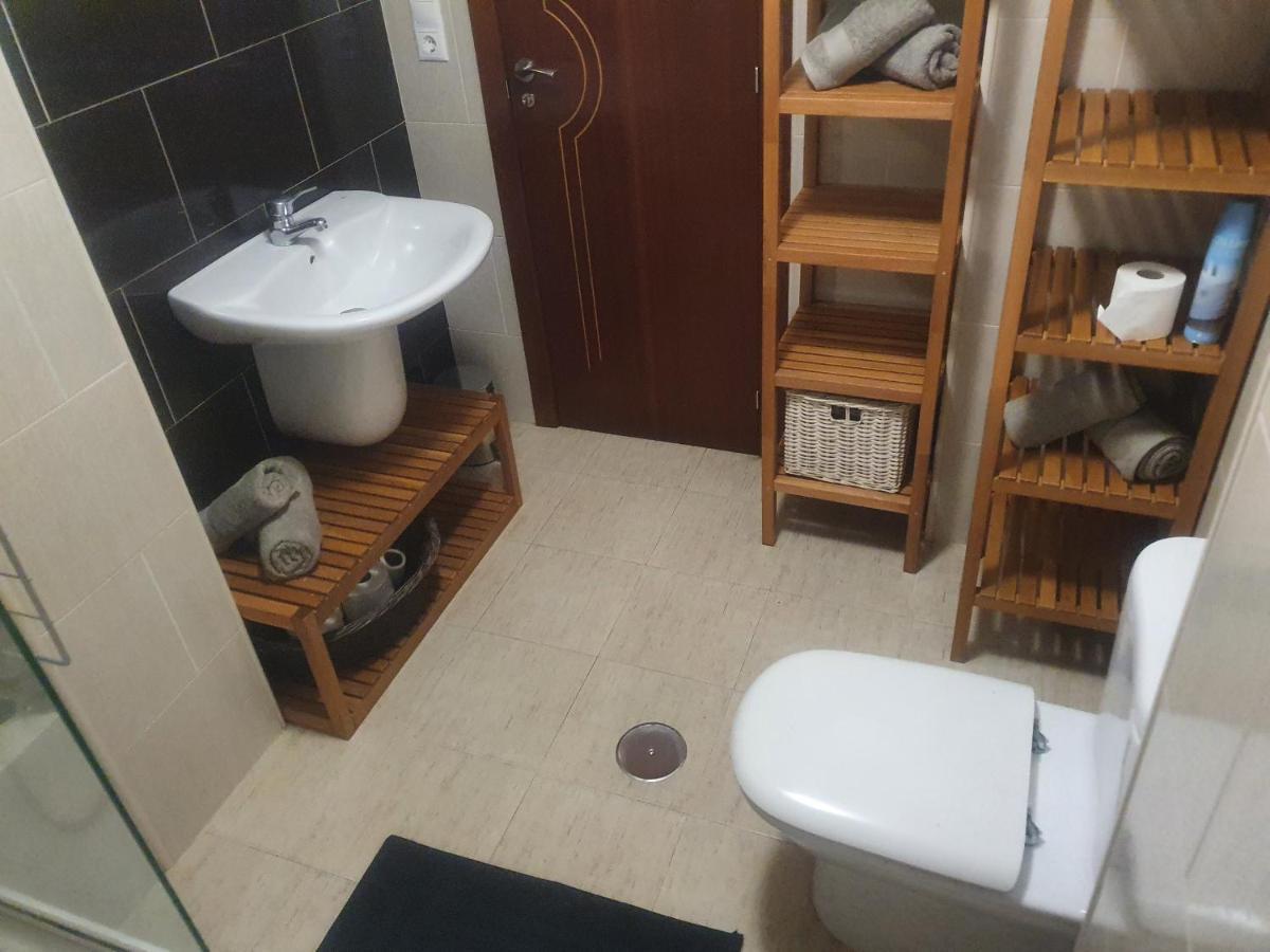 Nueva Vista Apartment Понтеведра Екстериор снимка